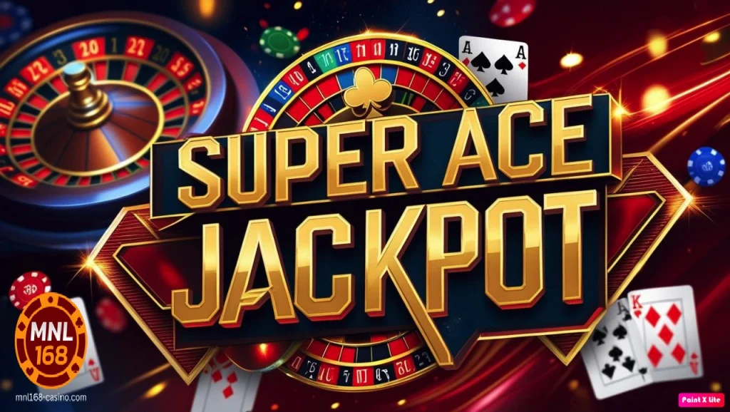 Super Ace Jackpot sa MNL168 Posible Ba Ito