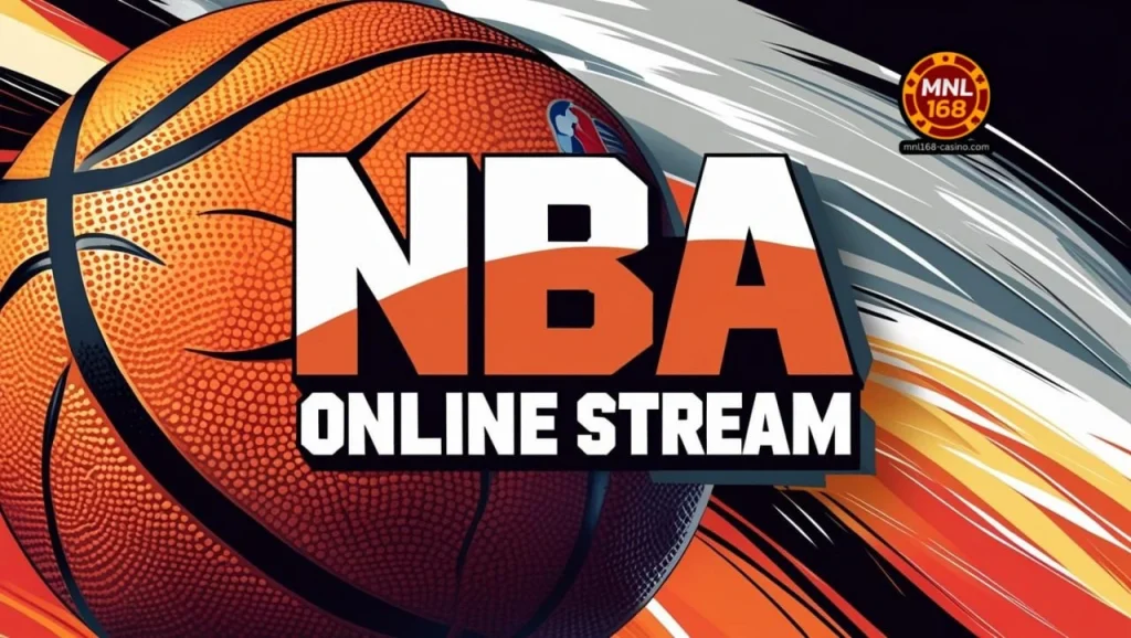 NBA Online Stream Pag-tulong sa Sports Betting 2025