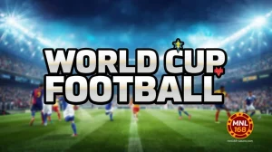 World Cup Football 5 Guide para sa mga Pinoy Fans