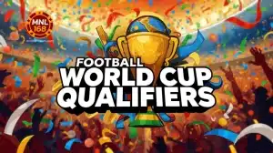 Football World Cup Qualifiers 2024