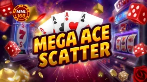 Mega Ace Scatter Susi sa Libreng Spins at Malalaking Panalo