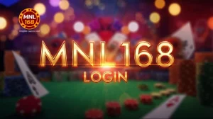 MNL168 Login: Gabay sa Pag-access ng Account at Transaksyon