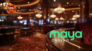 Maya Casino: Gabay sa Online Gaming sa Pilipinas