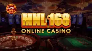 MNL168 Online Casino: Kumpletong Gabay para sa Pilipinong Manlalaro