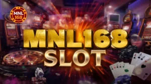 MNL168 Slot: Kumpletong Gabay para sa mga Manlalarong Pilipino